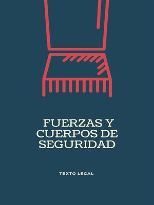cover image of Fuerzas y Cuerpos de Seguridad
